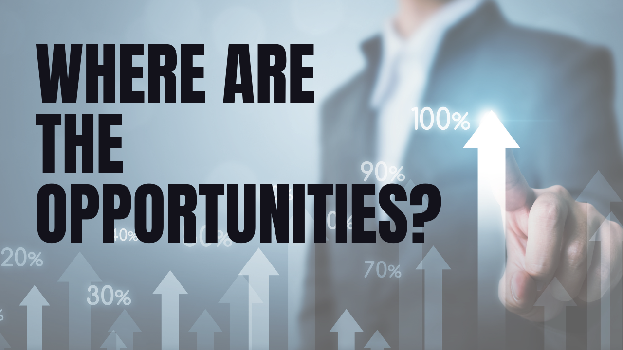 Where are the opportunities ross financial inc 