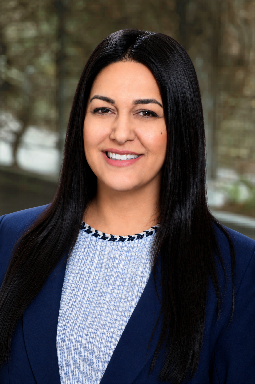 Paraplanner Bothell, WA - Layla Shahrazad - Ross Financial Inc.